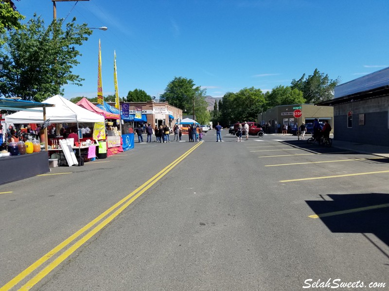 Highland Country Fair