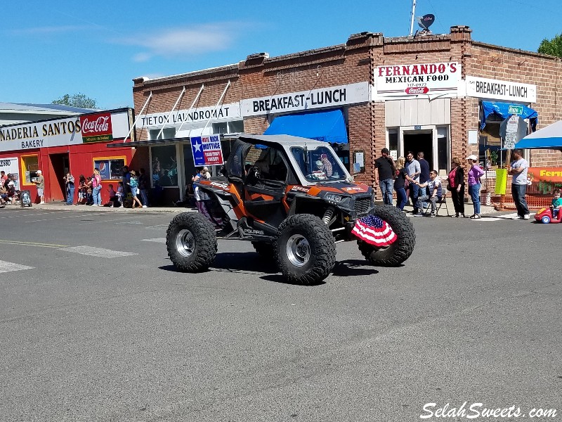 Highland Country Fair