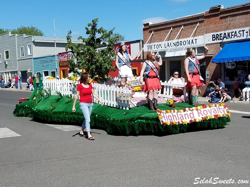 Highland Country Fair