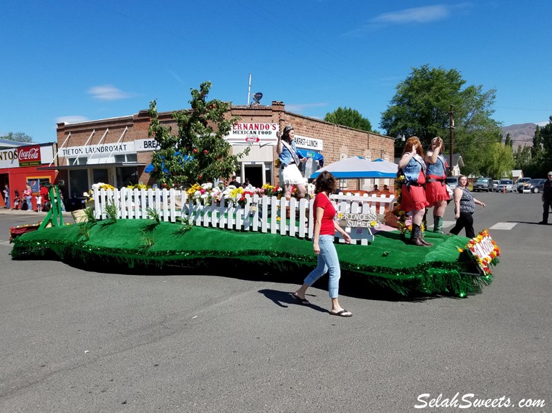 Highland Country Fair