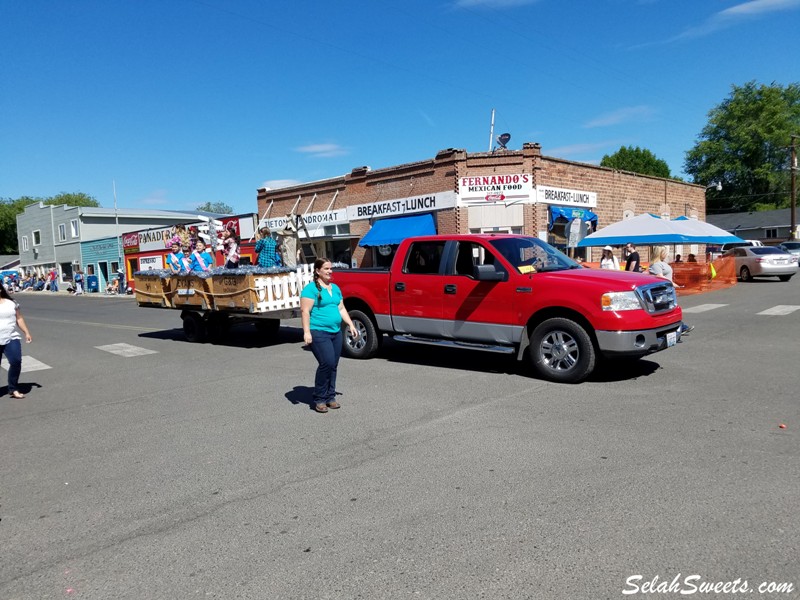 Highland Country Fair