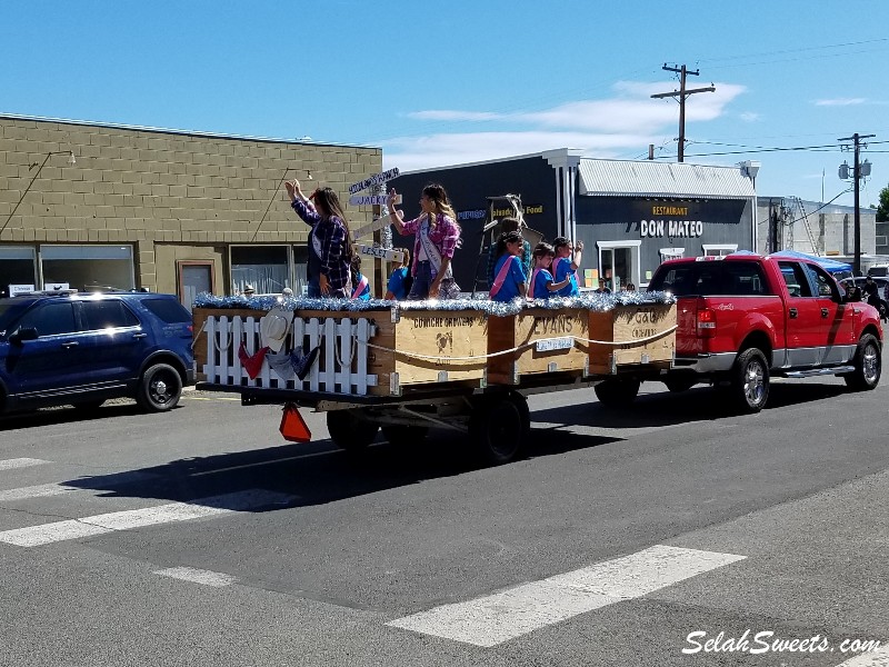 Highland Country Fair