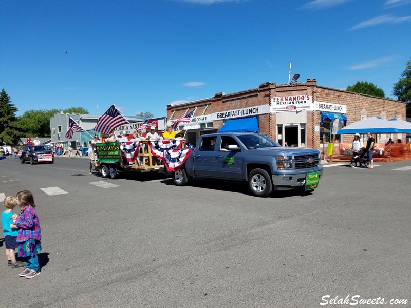 Highland Country Fair