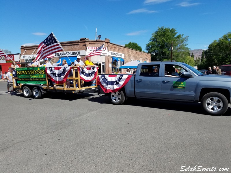 Highland Country Fair