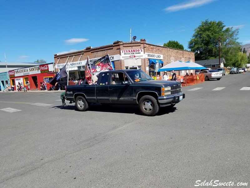 Highland Country Fair