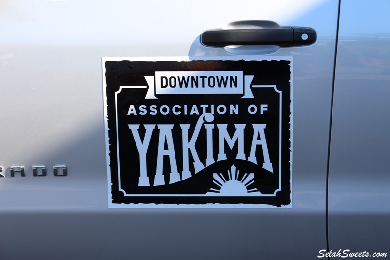 Yakima Downtown Summer Nights