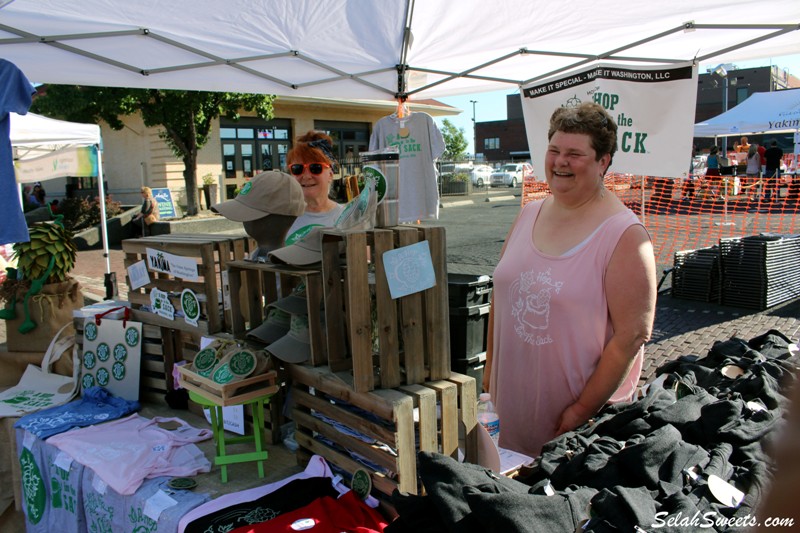 Yakima Downtown Summer Nights