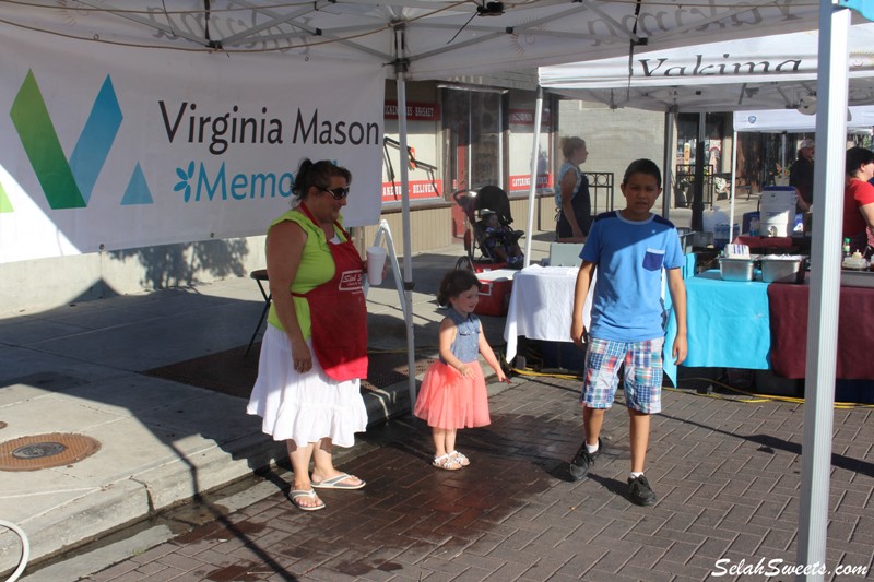 Yakima Downtown Summer Nights