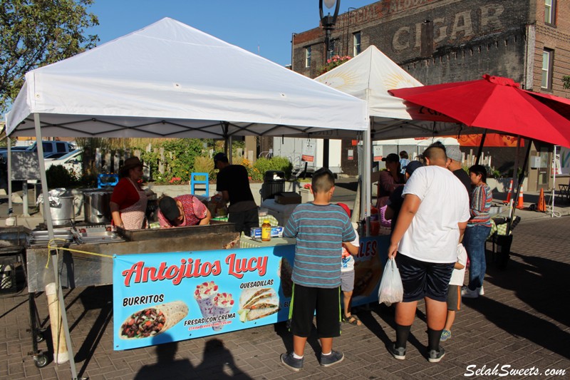 Yakima Downtown Summer Nights