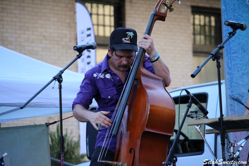 Yakima Downtown Summer Nights