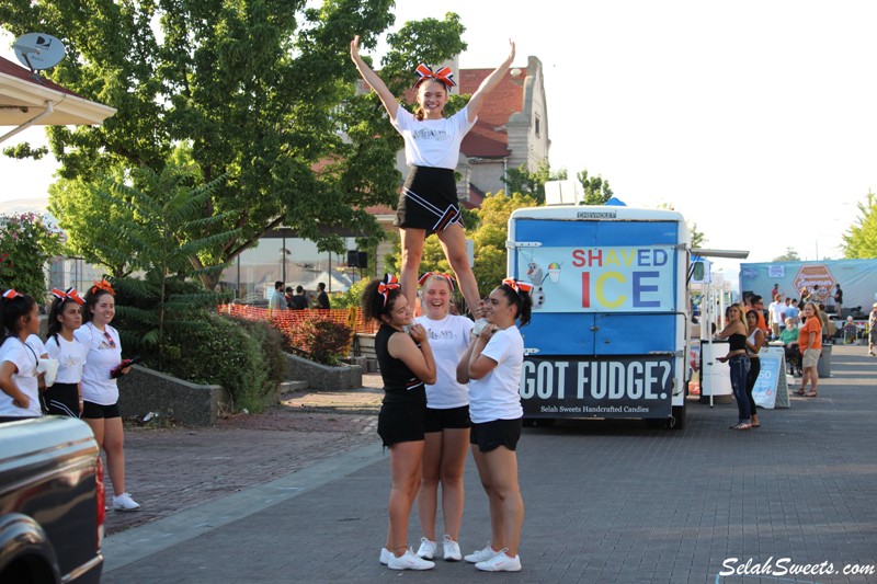 Yakima Downtown Summer Nights