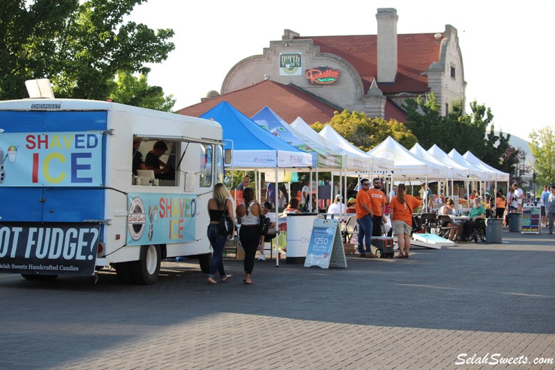 Yakima Downtown Summer Nights