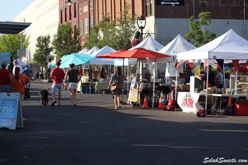 Yakima Downtown Summer Nights