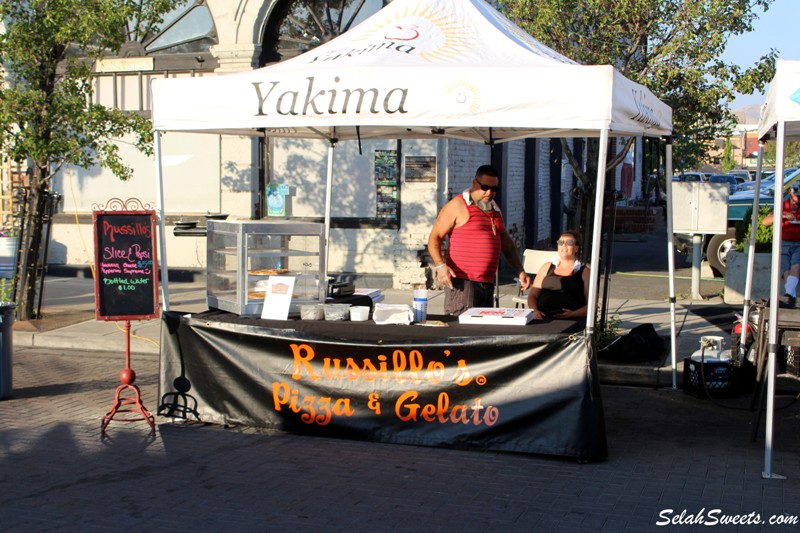 Yakima Downtown Summer Nights