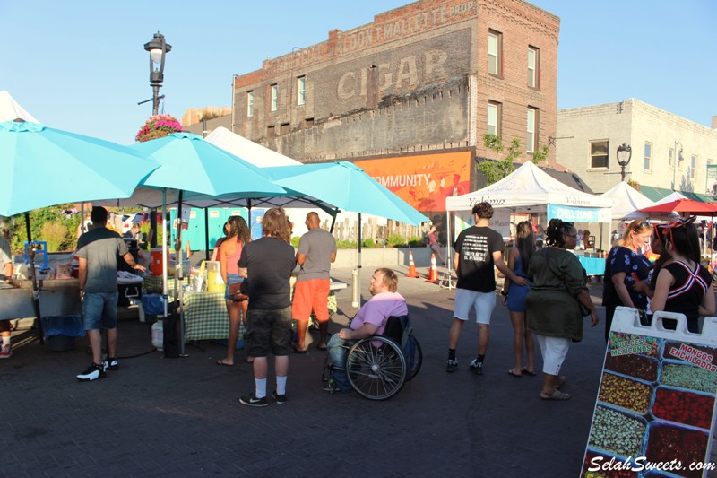 Yakima Downtown Summer Nights