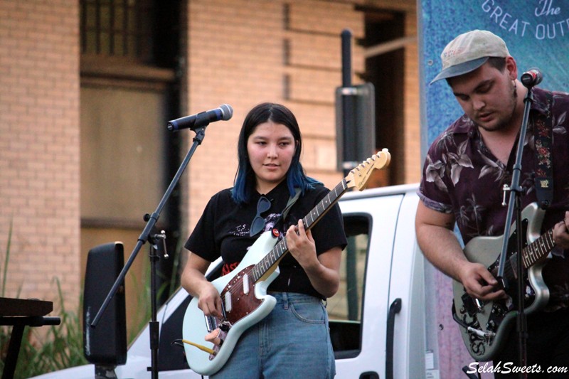 Yakima Downtown Summer Nights