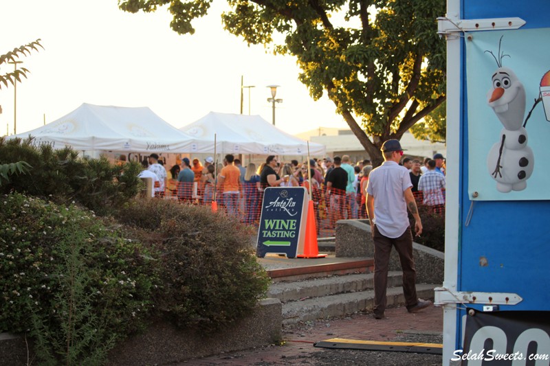 Yakima Downtown Summer Nights