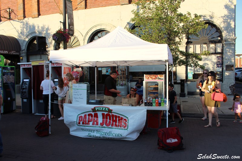 Yakima Downtown Summer Nights