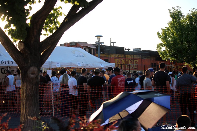 Yakima Downtown Summer Nights