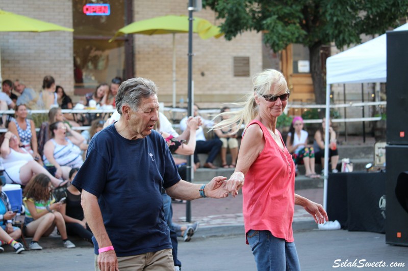 Yakima Downtown Summer Nights