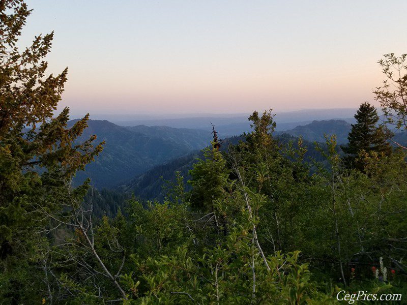 Blue Mountains