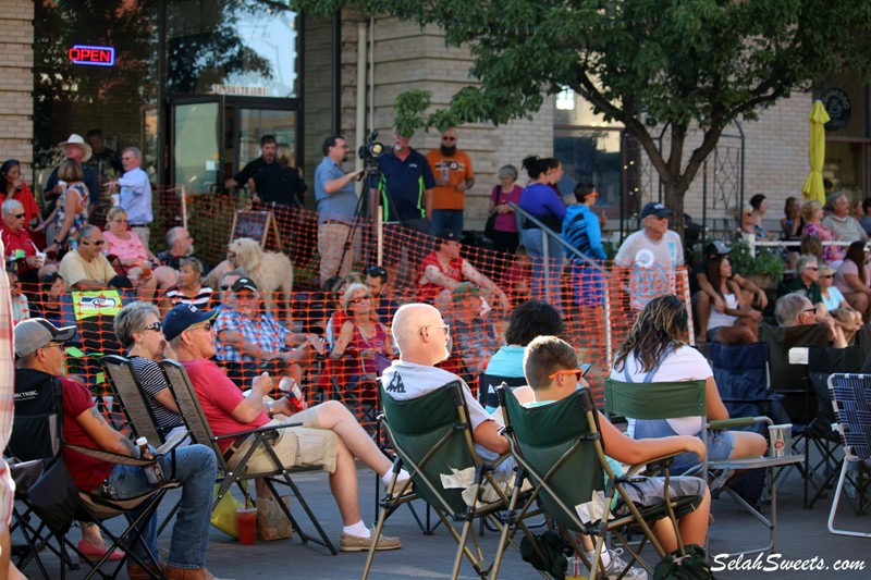 Yakima Downtown Summer Nights