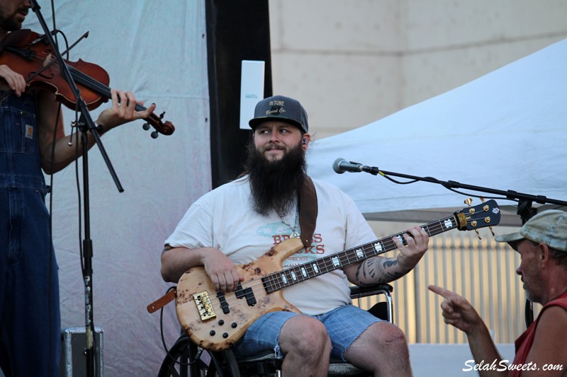 Yakima Downtown Summer Nights