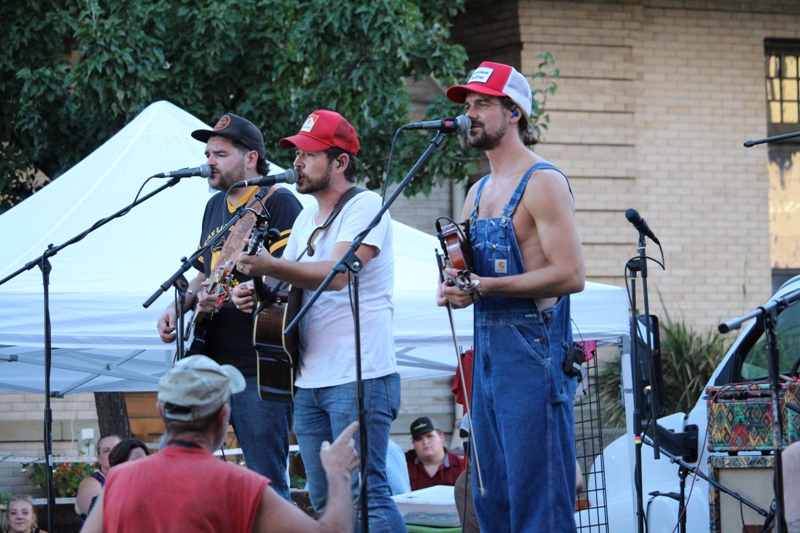 Yakima Downtown Summer Nights