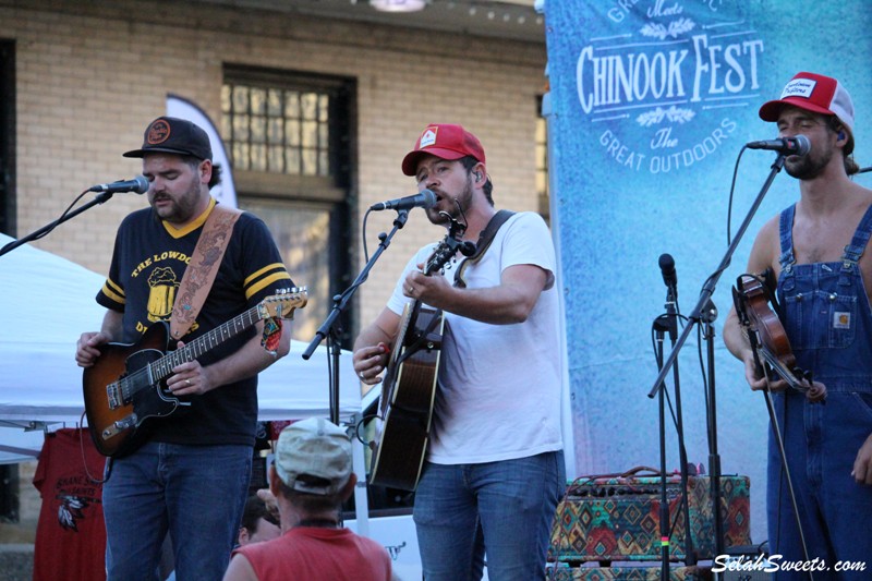 Yakima Downtown Summer Nights