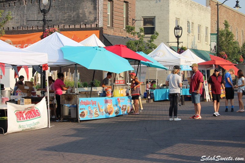 Yakima Downtown Summer Nights