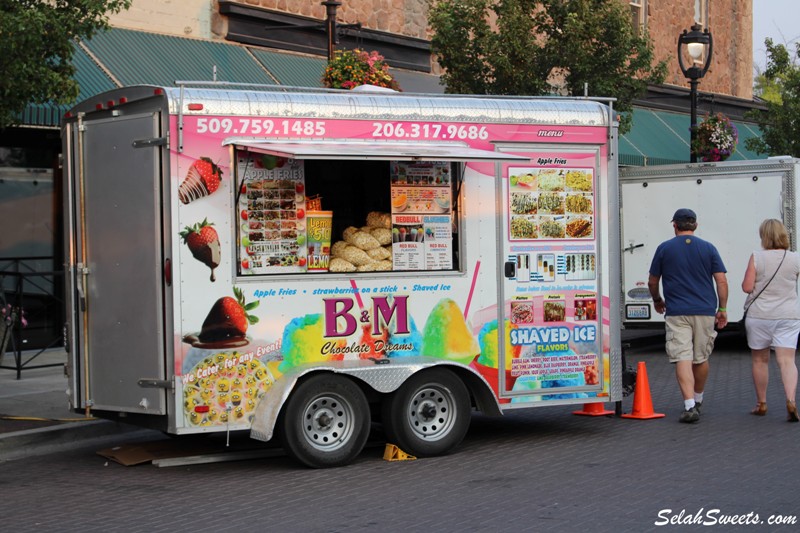 Yakima Downtown Summer Nights