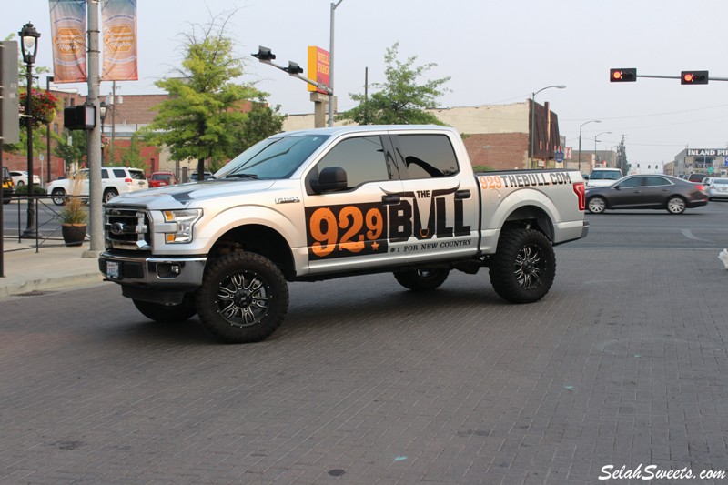 Yakima Downtown Summer Nights