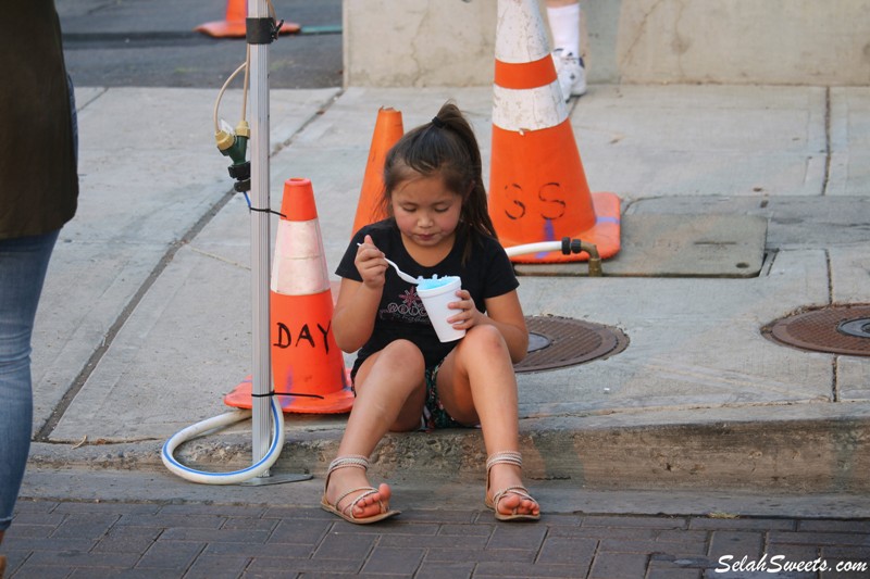 Yakima Downtown Summer Nights