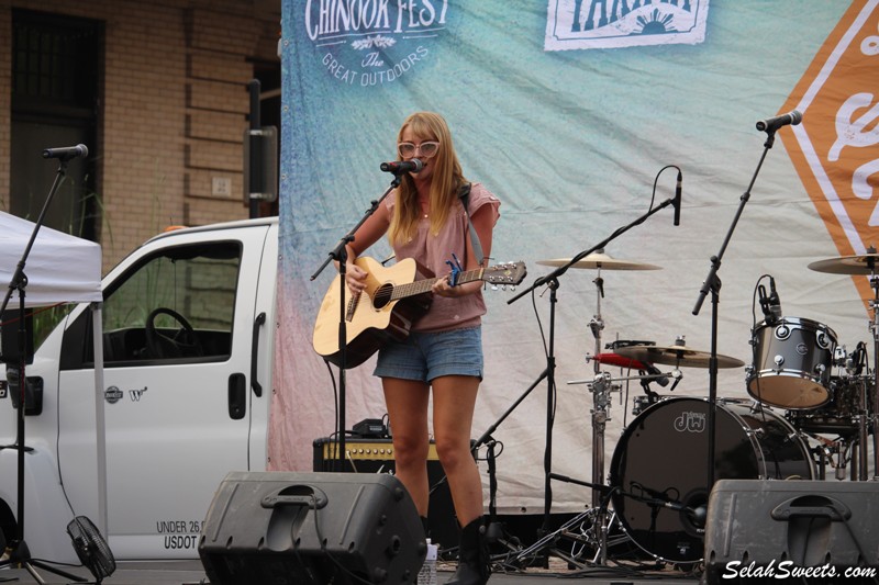 Yakima Downtown Summer Nights