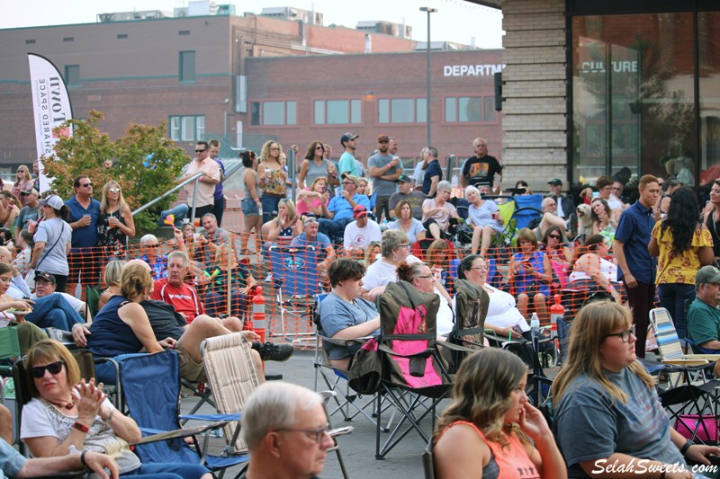 Yakima Downtown Summer Nights