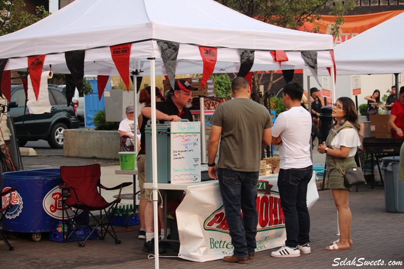 Yakima Downtown Summer Nights