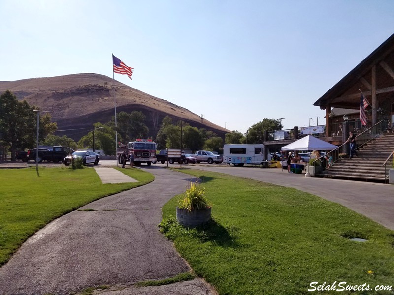 Guns & Hoses Golf Tournament