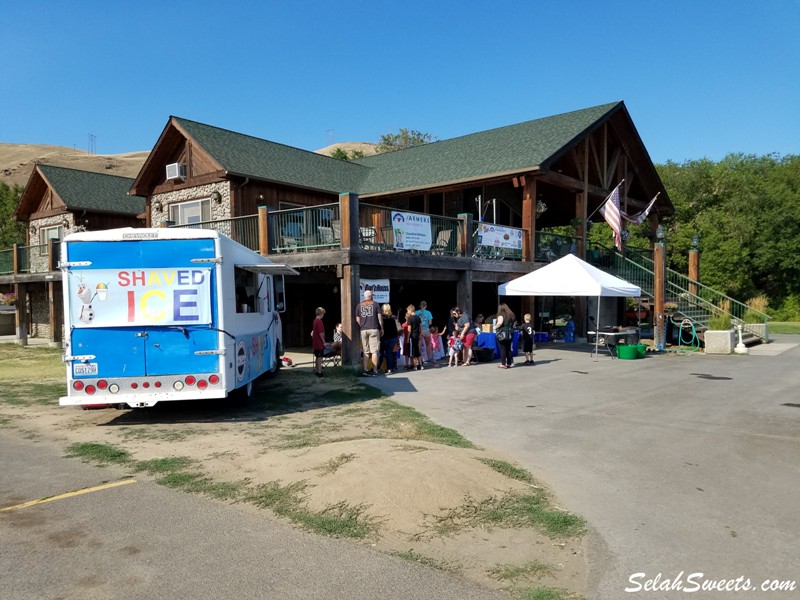 Guns & Hoses Golf Tournament