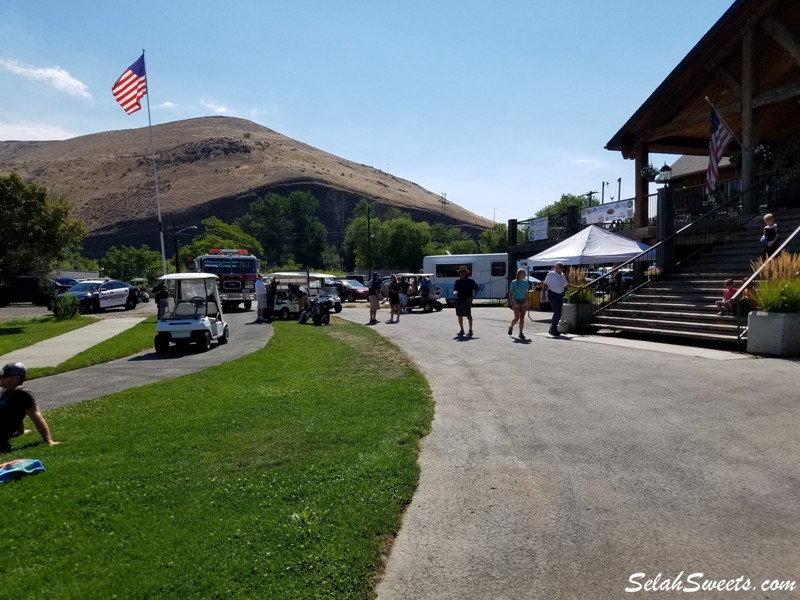 Guns & Hoses Golf Tournament