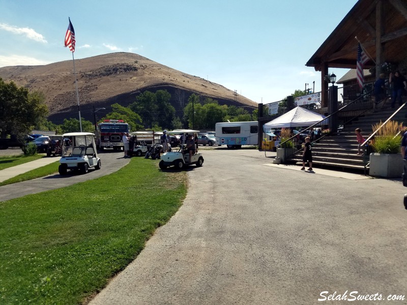 Guns & Hoses Golf Tournament