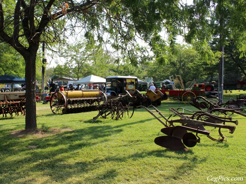 Pioneer Power Show & Swap Meet