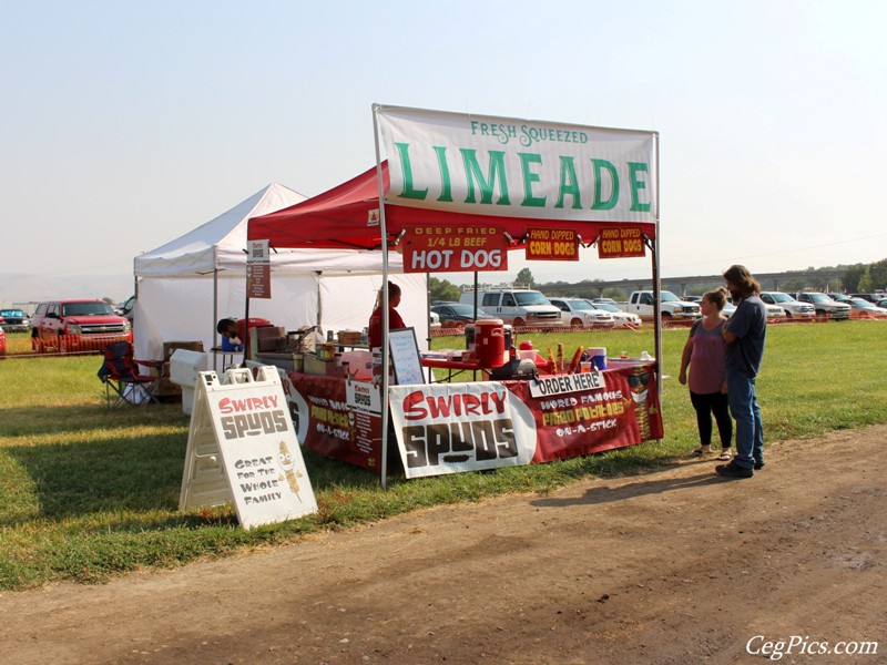 Pioneer Power Show & Swap Meet