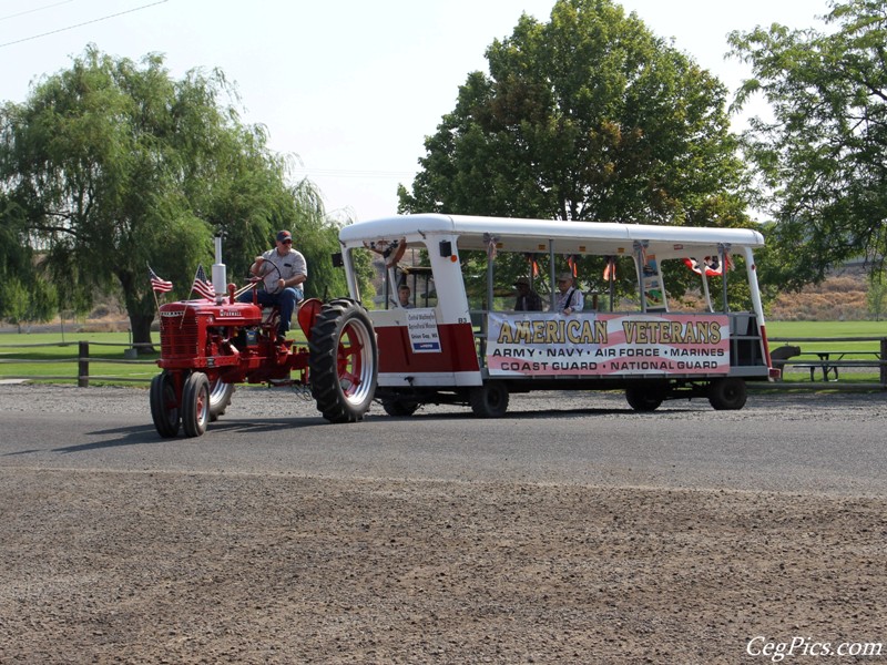 Pioneer Power Show & Swap Meet