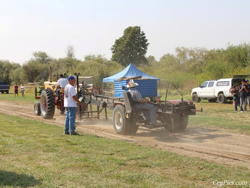 Pioneer Power Show & Swap Meet