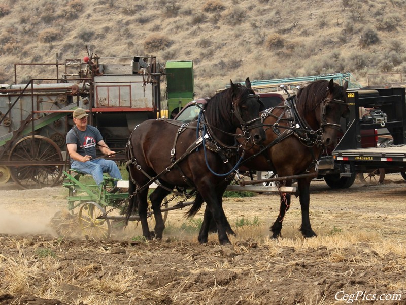 Pioneer Power Show & Swap Meet