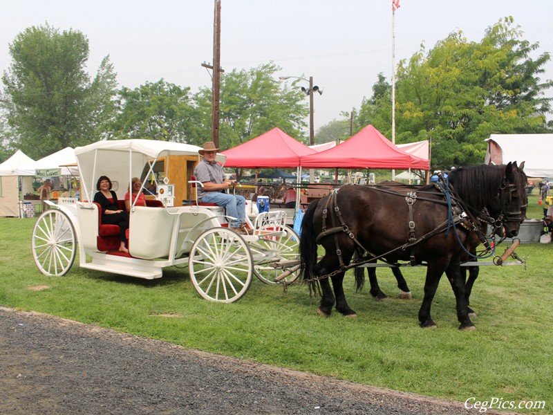 Pioneer Power Show & Swap Meet