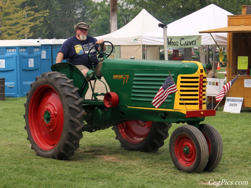 Pioneer Power Show & Swap Meet