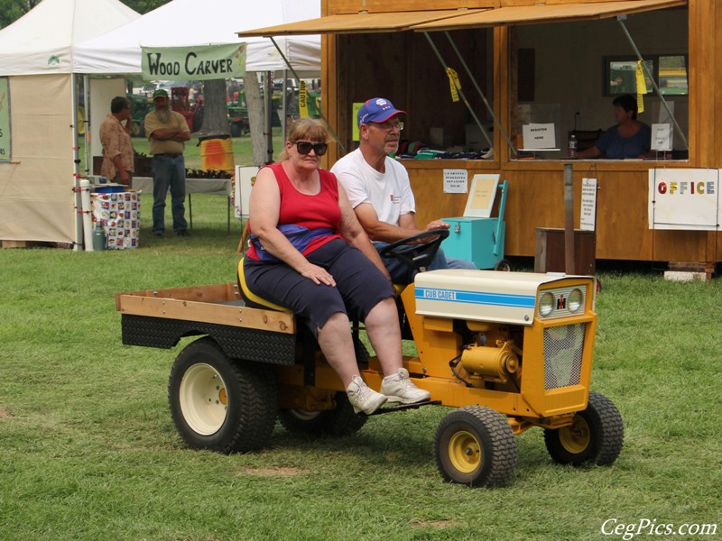 Pioneer Power Show & Swap Meet