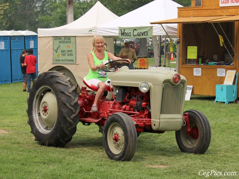 Pioneer Power Show & Swap Meet