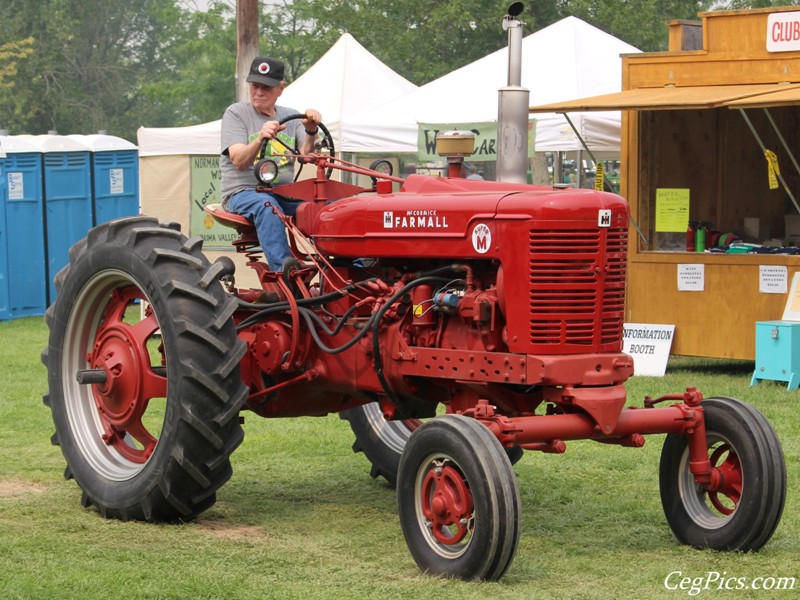 Pioneer Power Show & Swap Meet